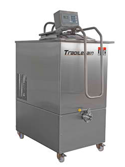 JAC YEAST MACHINE