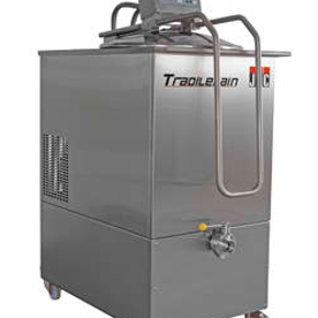 JAC YEAST MACHINE