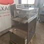 FBM CHOCOLATE TEMPERING MACHINE