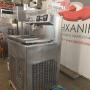 FBM CHOCOLATE TEMPERING MACHINE