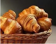 DOUGH RECIPE FOR CROISSANTS