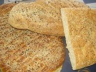 LAGANA DOUGH RECIPE