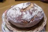 DOUGH RECIPE FOR EFTAZYMO BREAD