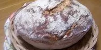 DOUGH RECIPE FOR EFTAZYMO BREAD