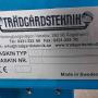 ΣΥΣΚΕΥΑΣΤΙΚΟ ΤΟΥΝΕΛ ΣΥΡΡΙΚΝΩΣΗΣ BS550