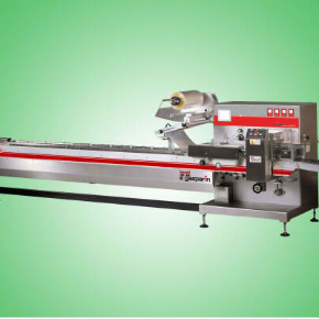 GASPARIN TOAST PACKAGING MACHINE