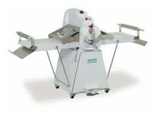 ROLLMATIC DOUGH SHEETER