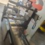 TAHIPACK FLOWPACK PACKAGING MACHINE MODEL SPL 100