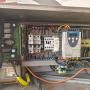 TAHIPACK FLOWPACK PACKAGING MACHINE MODEL SPL 100