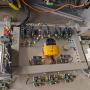 TAHIPACK FLOWPACK PACKAGING MACHINE MODEL SPL 100