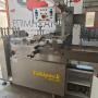 TAHIPACK FLOWPACK PACKAGING MACHINE MODEL SPL 100