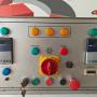 TAHIPACK FLOWPACK PACKAGING MACHINE MODEL SPL 100