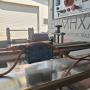 TAHIPACK FLOWPACK PACKAGING MACHINE MODEL SPL 100