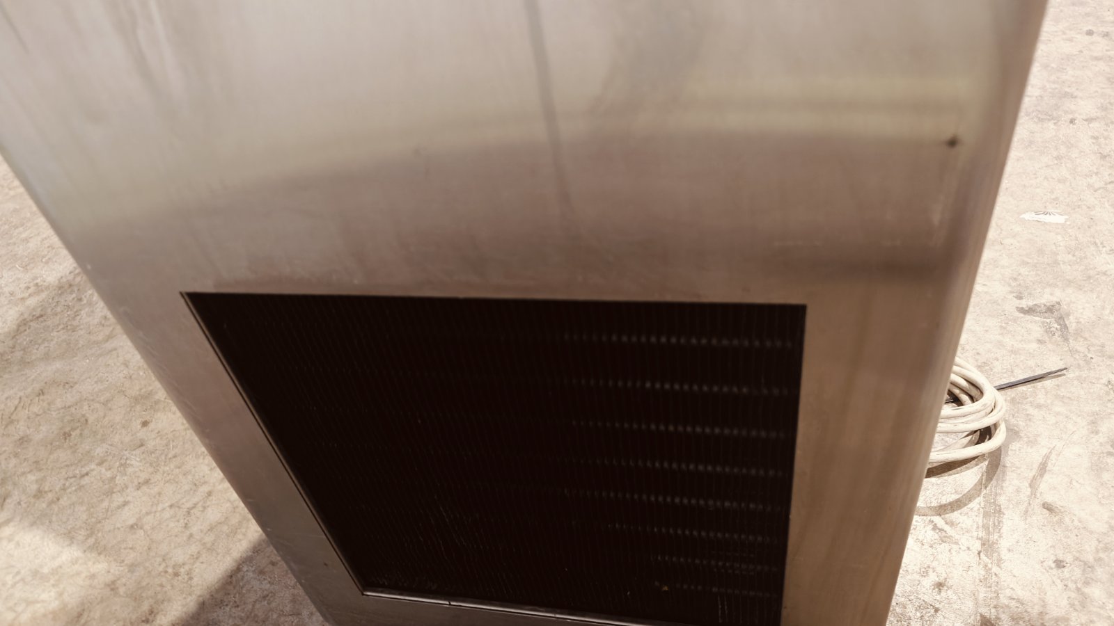 ΠΑΓΩΤΟΜΗΧΑΝΗ TELME GEL10S