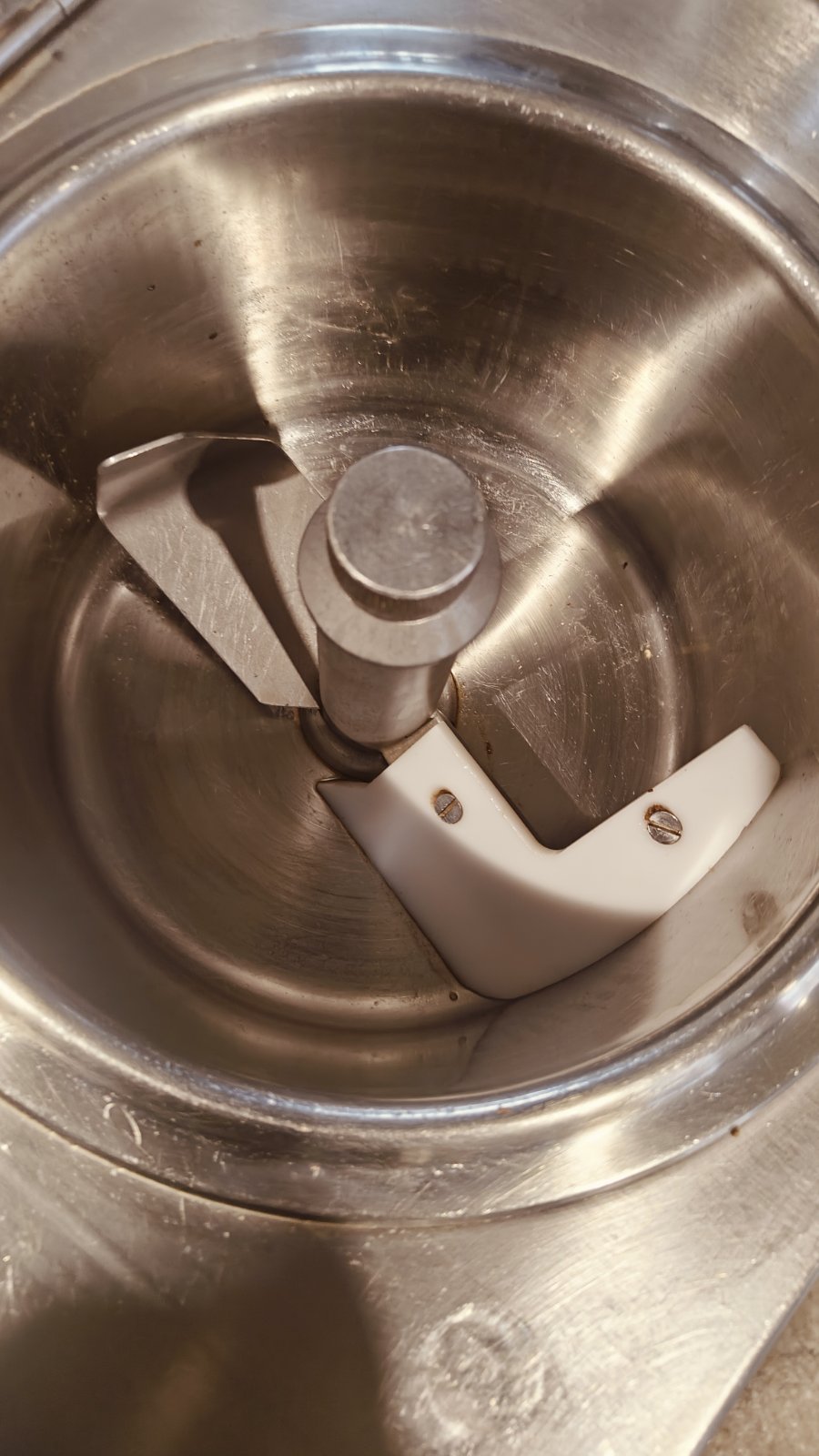 ΠΑΓΩΤΟΜΗΧΑΝΗ TELME GEL10S