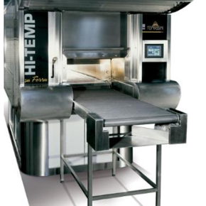 TOMASSINI TOUNEL PIZZA OVEN