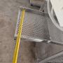 PASTA DRYING MACHINE