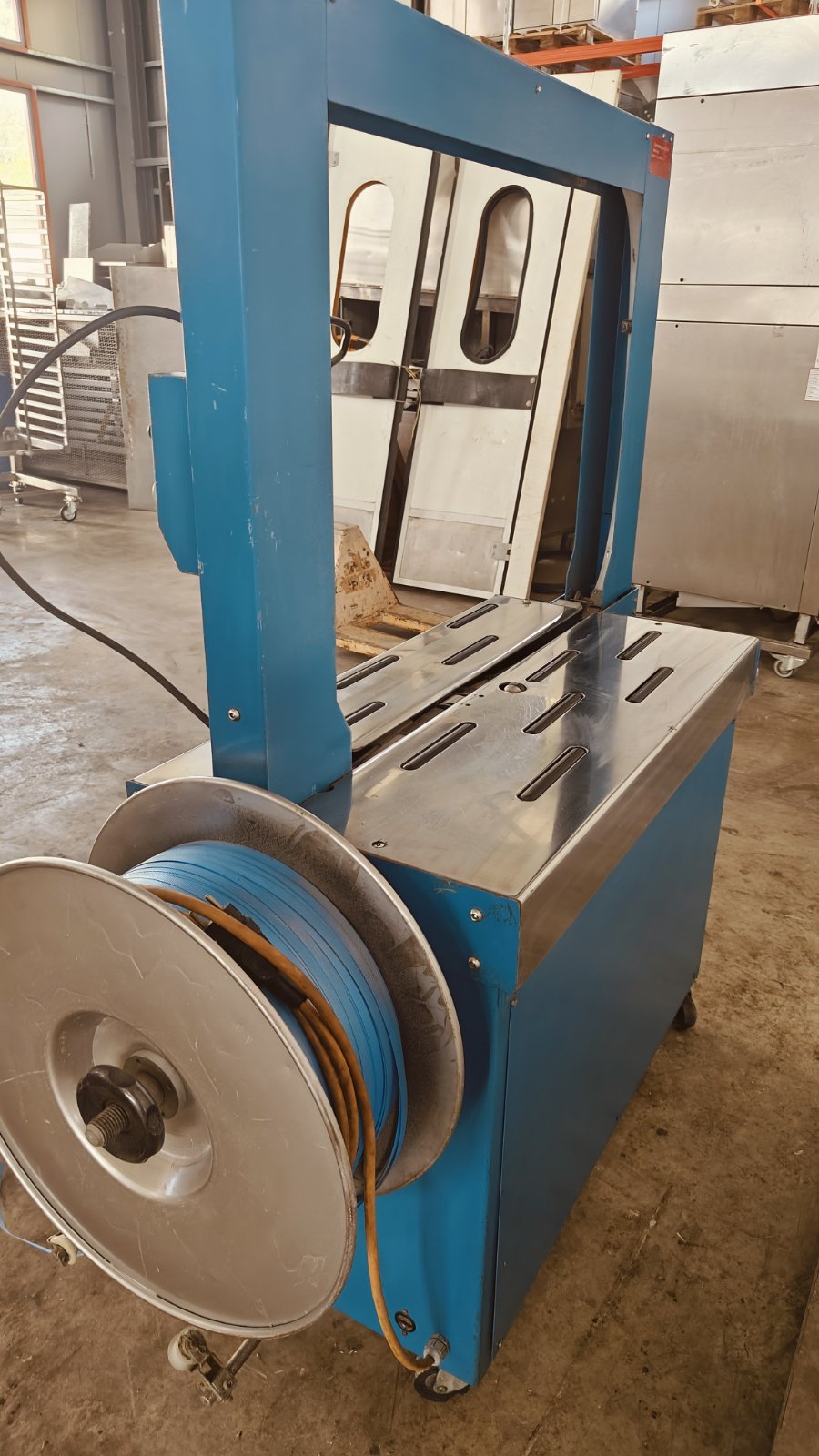 ΤΣΕΡΚΟΜΗΧΑΝΗ ΑΥΤΟΜΑΤΗ AKEBONO