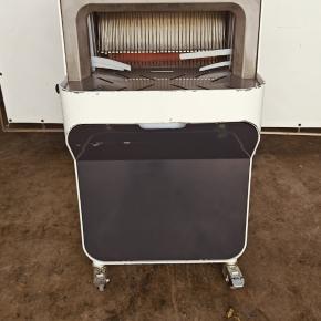 ΦΡΥΓΑΝΙΕΡΑ ΑΥΤΟΜΑΤΗ SINMAG EUROPE