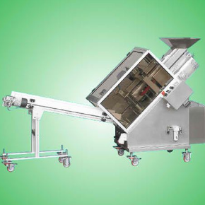 GASPARIN BREAD PACKAGING MACHINE