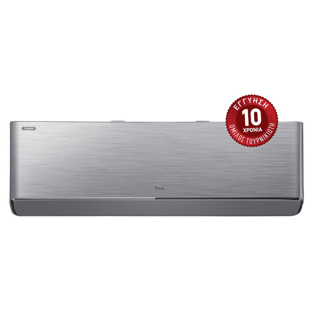 C-FRESH – 09CHSD/FAI - 0