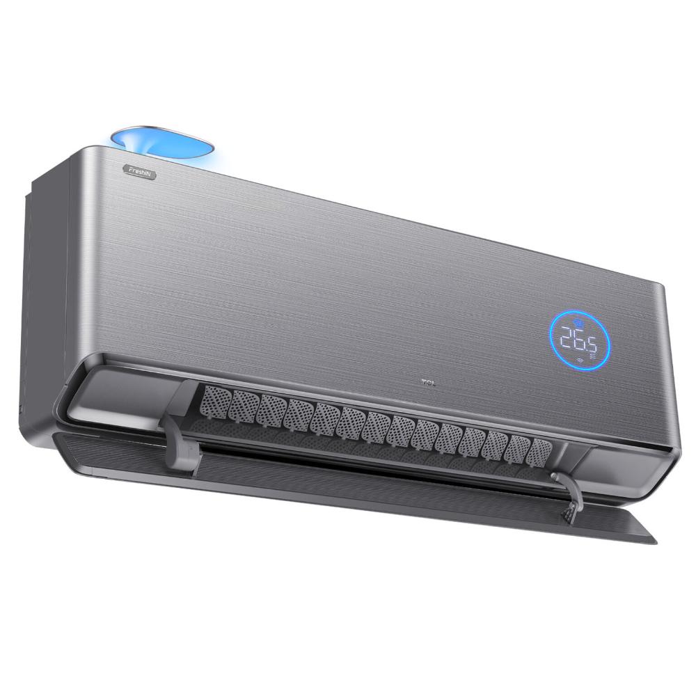 C-FRESH – 09CHSD/FAI - 2