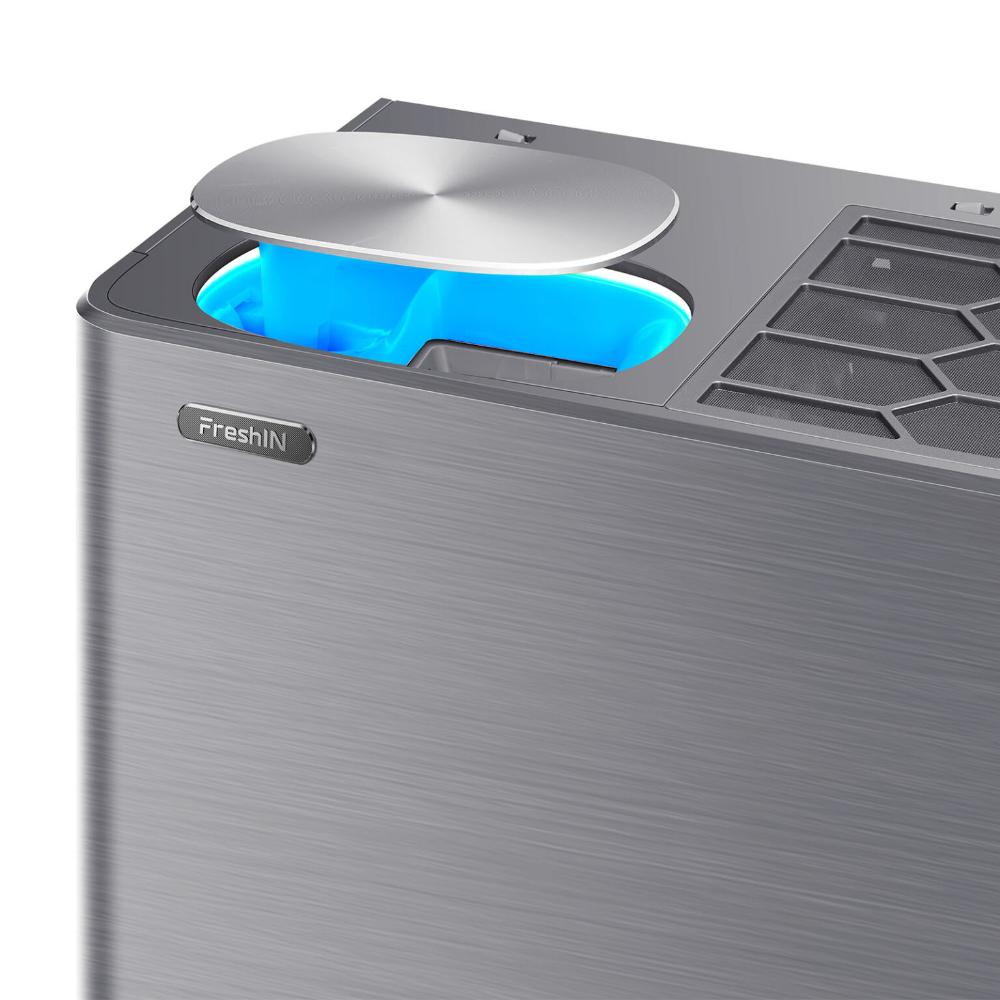 C-FRESH – 09CHSD/FAI - 5