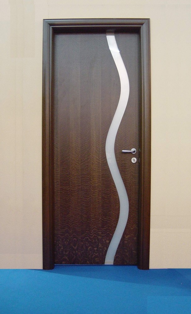 Internal Linea Door
