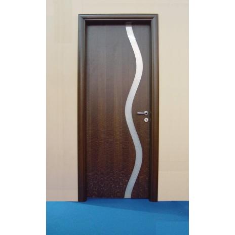 Internal Linea Door