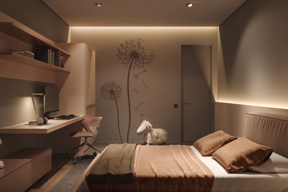 Κρυφός Φωτισμός