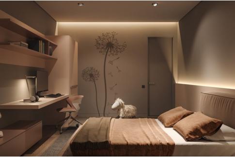 Κρυφός Φωτισμός