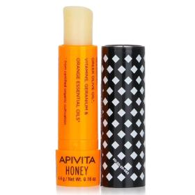 Apivita Bio-Eco Lip Care με Μέλι 4,4,gr