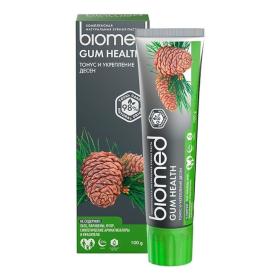 Biomed Gum Health Για Υγιή Ούλα 100gr.
