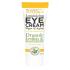 Biovene Barcelona The conscious Vitamin C Luminizing Eye Cream Organic Lemon & Raspberry 30ml.