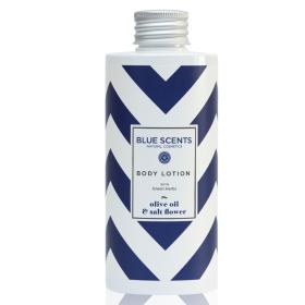 Blue Scents Γαλάκτωμα Σώματος Olive oil & Salt flower 300ml