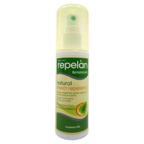 Cellojen Repelan Botanicals Insect Repellent Φυσικό Απωθητικό Γαλάκτωμα Για Σκνίπες & Κουνούπια 100ml.