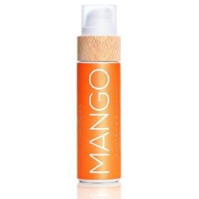 Cocosolis Mango Suntan & Body Oil Οργανικό λάδι για γρήγορο βαθύ μαύρισμα, ενυδατωμένο και λαμπερό δέρμα κάθε μέρα, 110ml.
