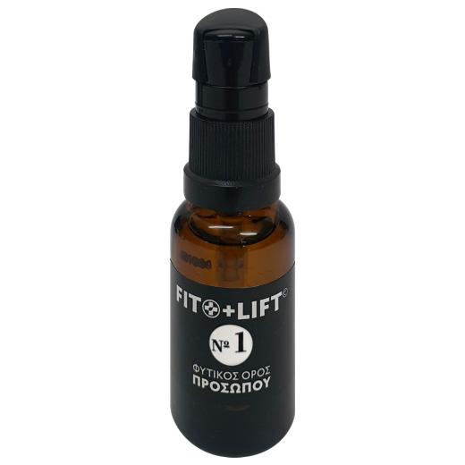 Fito+ Φυτικός ορός προσώπου FITO+LIFT No1, Ενισχυμένο Φυτικό Lifting & Botox, για 30-45 ετών, 20ml.