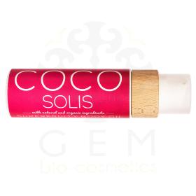 Cocosolis Organic Superfruity Body Oil - Bio ξηρό λάδι με φυσική δράση κατά της γήρανσης. Με μείγμα ελαίων και σούπερ φρούτων. 110ml