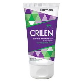 Frezyderm Crilen Cream - Ενυδατικό εντομοαπωθητικό γαλάκτωμα 50ml.