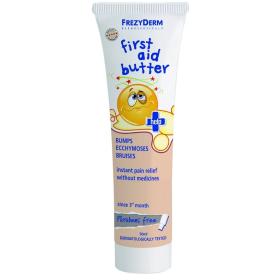 Frezyderm First Aid Butter για Χτυπήματα, Εκχυμώσεις και Μώλωπες, 50ml.