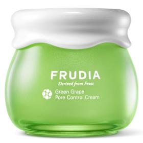 Frudia Green Grape Pore Control Gel-Cream Κρέμα Προσώπου με Εκχύλισμα Πράσινου Σταφυλιού για Ρύθμιση & Λείανση των Πόρων, 55g.