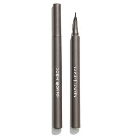 Gosh Brow Pen μαρκαδόρος για τα φρύδια 002 GreyBrown 1,1ml.