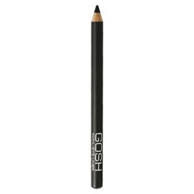 Gosh Kohl Eyeliner πολύ μαλακό μολύβι για τα μάτια 01 Black 1,1gr.