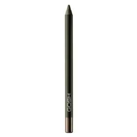 Gosh Velvet Touch Waterproof Eyeliner, ανθεκτικό μολύβι για τα μάτια 017 Rebellious Brown 1,2gr.