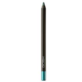 Gosh Velvet Touch Waterproof Eyeliner, ανθεκτικό μολύβι για τα μάτια 018 I sea you 1,2gr.