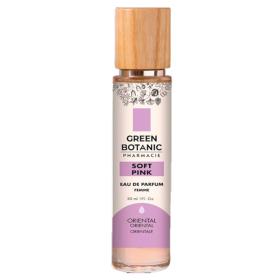 Green Botanic Γυναικείο Άρωμα Soft Pink Eau de Parfum Femme 30ml.