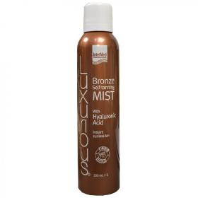 Intermed Luxurious Bronze Self-tanning Mist Spray μαυρίσματος, χωρίς έκθεση στον ήλιο, 300ml