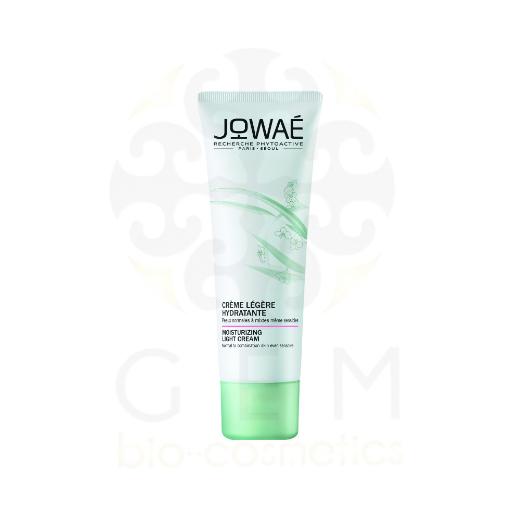 Jowae creme hydratante -  Αέρινη Ενυδατική Κρέμα Προσώπου 40 ml 