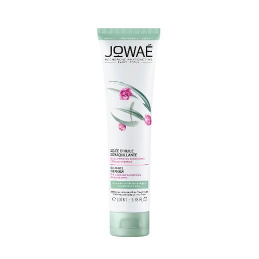 Jowaé Καθαριστικό gel προσώπου - JOWAE Oil in Gel Cleanser 100ml